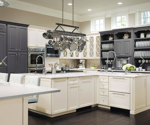 Kitchens at Contractor Express