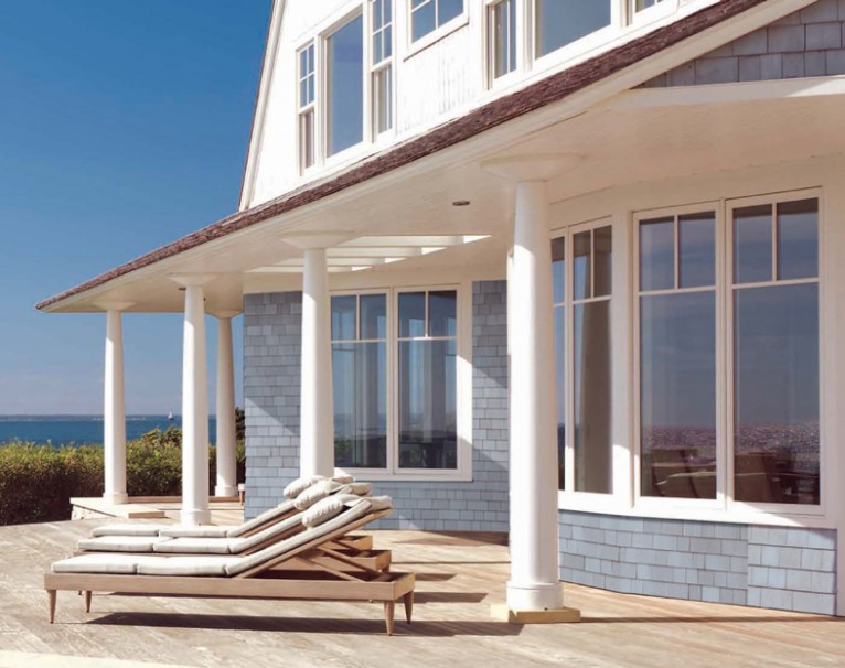 When it comes to your Long Island home, it is vital to maintain your siding 