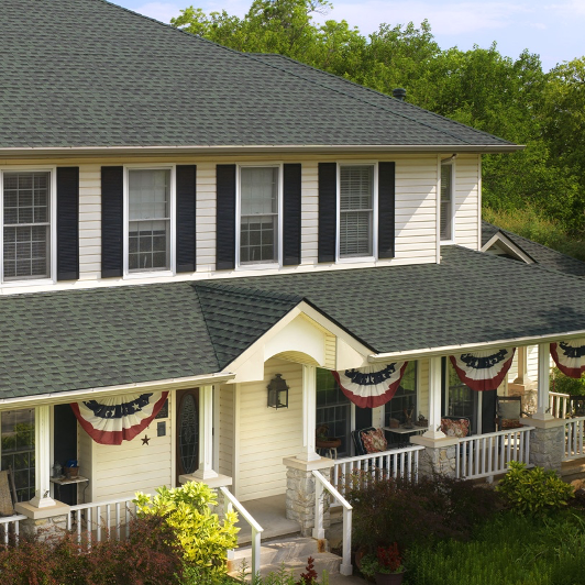 Time for a New Roof? Here are a Few Things You May Want to Consider