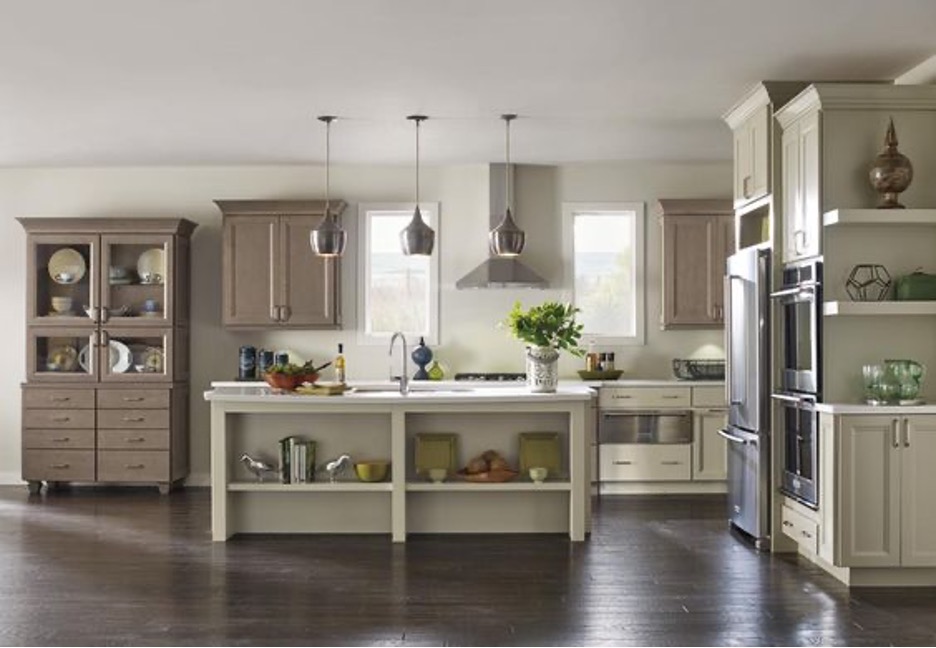 Kemper® Is the Name You Know in Cabinetry