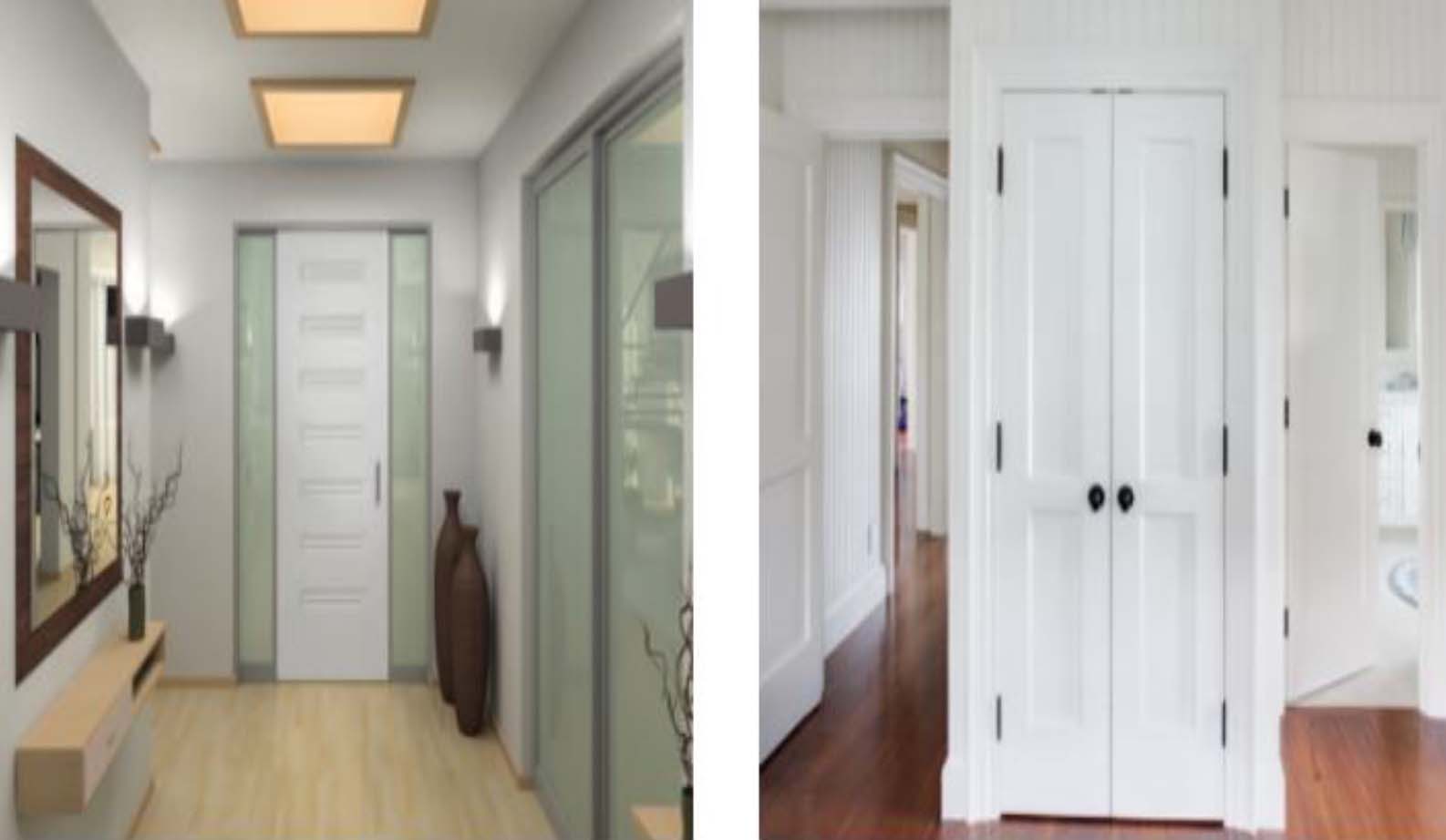 Put the Finishing Touch on Your Home with Millennium Collection Doors