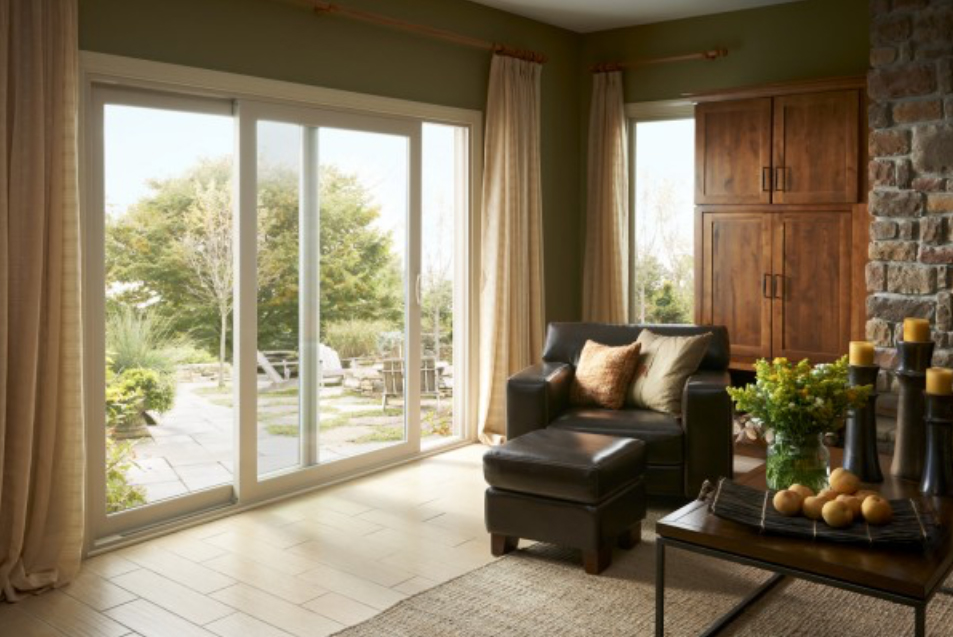 Simonton Windows and Doors