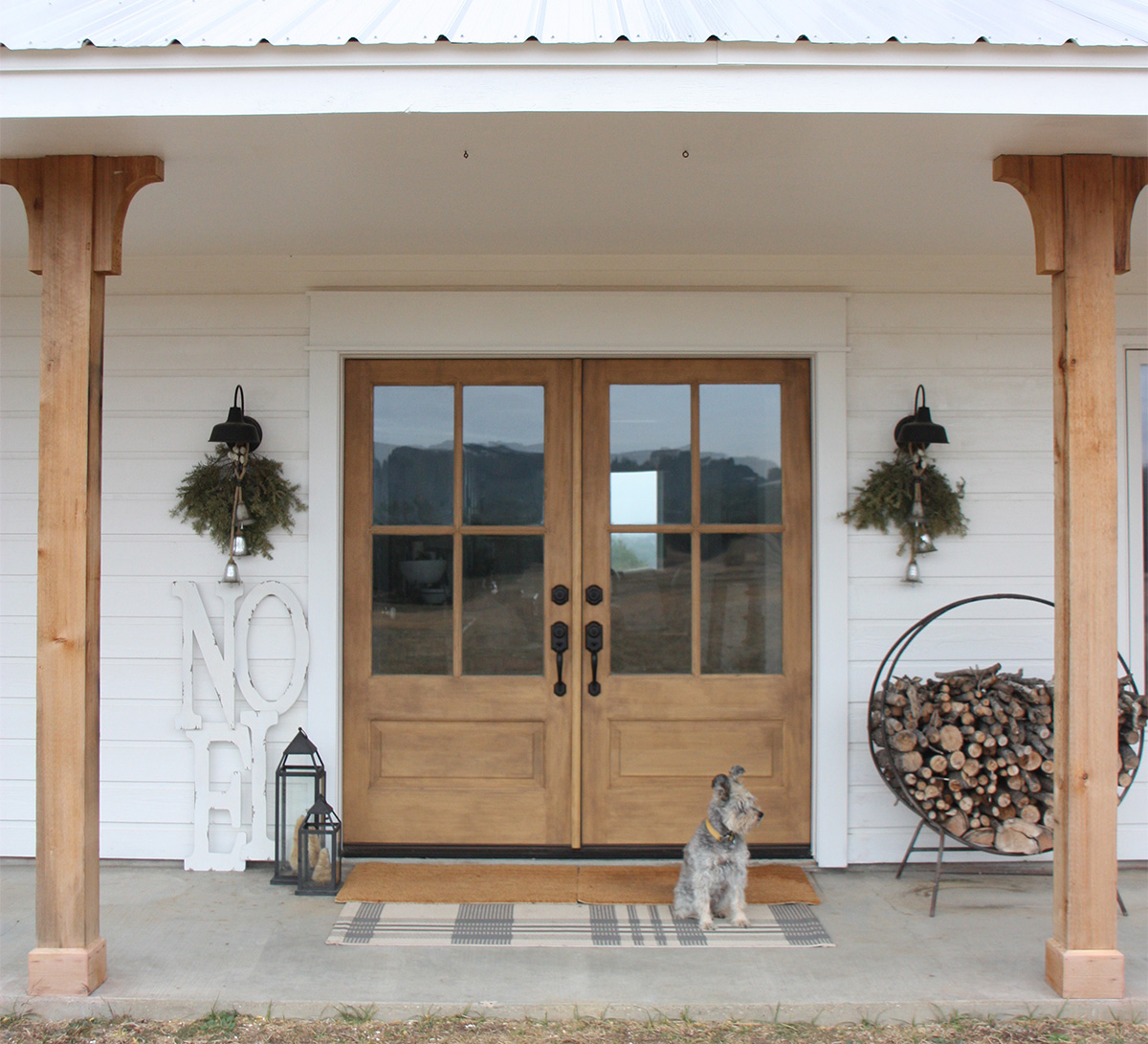 Selecting The Best Doors For Your Home